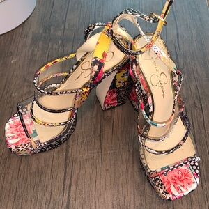 Jessica Simpson women shoe